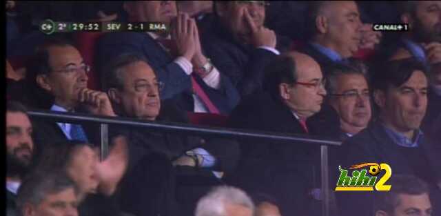 Florentino-Perez