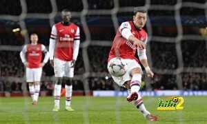 Mesut Ozil