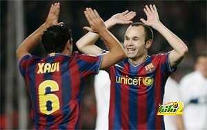 andres-iniesta-xavi-hernandez-barcelona