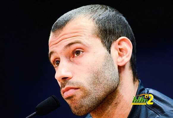 ماسكيرانو ” هذا اللاعب من الممكن أن يكون كابوس لبرشلونة “