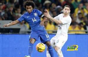 FBL-WC2014-RSA-BRA-FRIENDLY