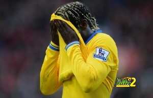 Stoke City v Arsenal - Premier League