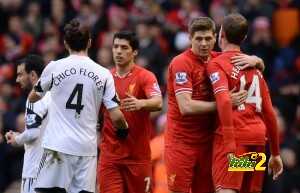 Liverpool v Arsenal - Premier League