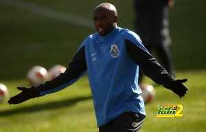 FBL-EUR-C3-PORTO-TRAINING
