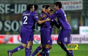 Parma FC v ACF Fiorentina - Serie A