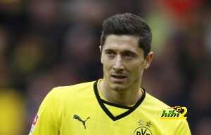 Bundesliga - Borussia Dortmund v 1. FC Nurnberg