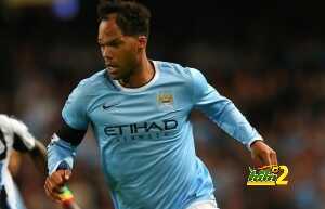 Manchester City v Newcastle United - Premier League