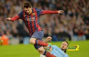 FBL-EUR-C1-MAN CITY-BARCELONA