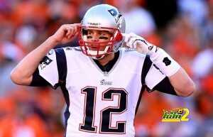 AFC Championship - New England Patriots v Denver Broncos