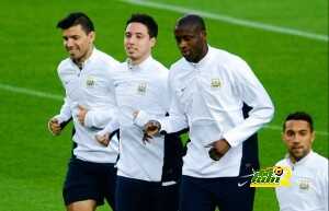 City