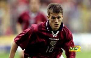 Michael Owen