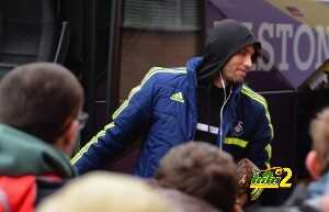 Norwich City v Swansea City - Premier League