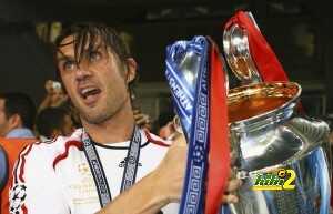 UEFA Champions League Final: Liverpool v AC Milan