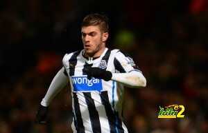 Norwich City v Newcastle United - Premier League