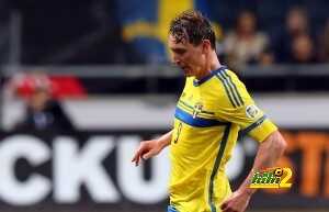 Sweden v Portugal - FIFA 2014 World Cup Qualifier: Play-off Second Leg