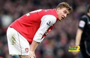 Arsenal v Sunderland - Premier League