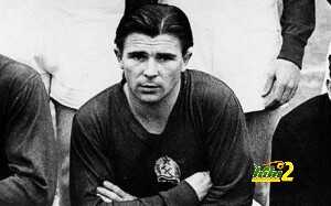 Ferenc Puskas