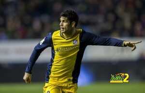 CA Osasuna v Club Atletico de Madrid - La Liga