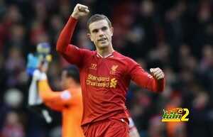 Liverpool v Swansea City - Premier League