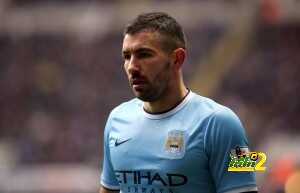 Newcastle United v Manchester City - Premier League