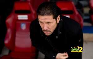 Club Atletico de Madrid v Real Valladolid CF - La Liga