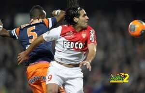 FBL-FRA-LIGUE1-MONTPELLIER-MONACO