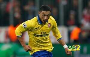FC Bayern Muenchen v Arsenal - UEFA Champions League Round of 16