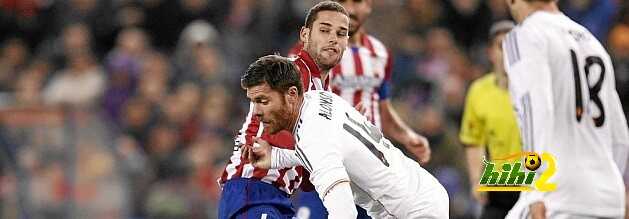 تشكيلة ديربي مدريد … الريال و اتليتكو من سيوجة الضربة القاضية