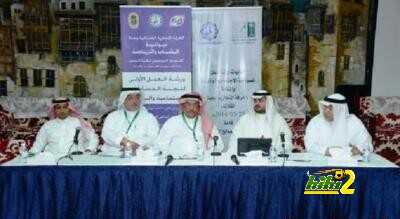 رئيس المسؤولية الاجتماعية ينتظر حصتها فى عقد دوري جميل