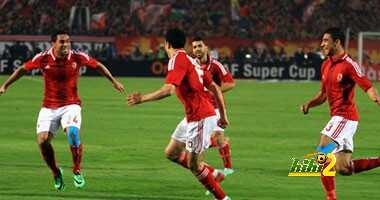 الكاف يهدد الاهلي