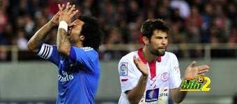 مارسيلو يعتذر لجمهور ريال مدريد ..!