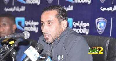 الجابر يؤكد على اهمية مواجهة النهضة