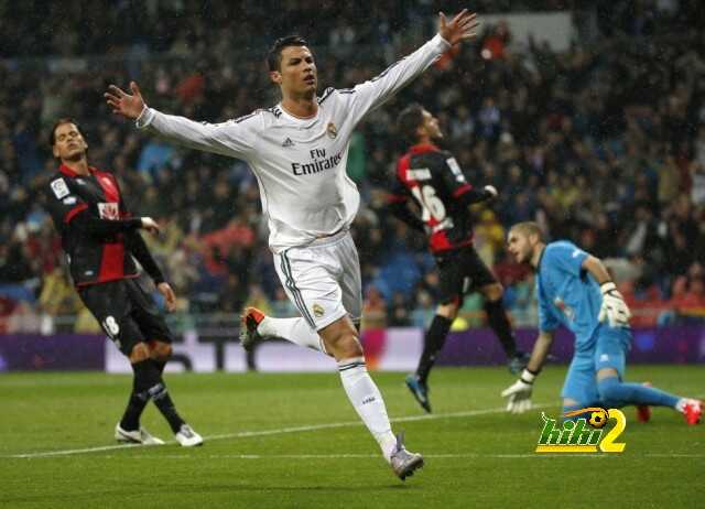فيديو : ريال مدريد يستعيد نغمة الانتصارات بخماسية في شباك فاليكانو