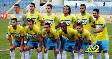 الاسماعيلي يودع الكونفدرالية الافريقية
