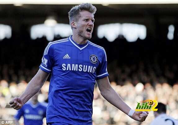 فيديو : تشيلسي يبتعد بصدارة البريميرليغ بفضل ثلاثية الالماني شورليه