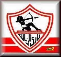 الزمالك يصل انجولا
