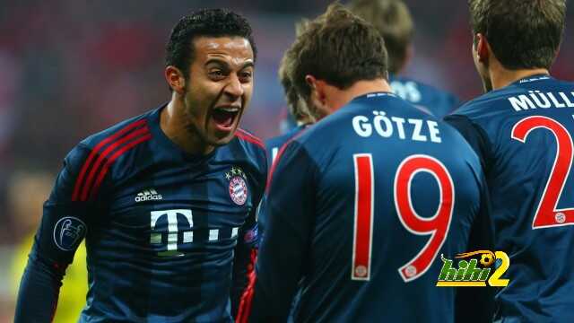تشكيلة : بايرن ميونخ في ضيافة فولفسبورغ