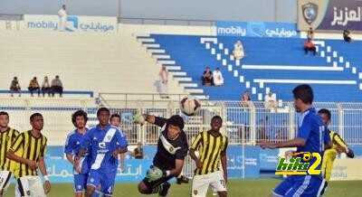 الهلال يحسم الكلاسيكو ويتصدر كأس الامير فيصل