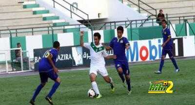 دوري الناشئين : الاهلي يفوز ويواصل الصدارة