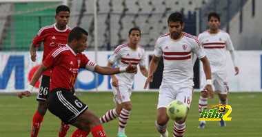التليفونات يجبر الزمالك على التعادل
