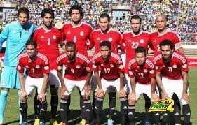 ترتيب متقدم للمنتخب المصرى فى تصنيف الفيفا