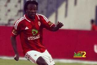 الدورى المصري : الاهلي يفوز على الانتاج الحربي