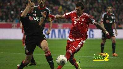 فيديو : بايرن ميونخ يضم ليفركوزن الى قائمة ضحاياه