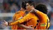 ريال مدريد يواصل الأرقام القياسية تحت قيادة أنشيلوتي (30) مباراة بدون خسارة