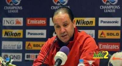 معلول يصف مباراة الفتح والجيش القطري بالديربي