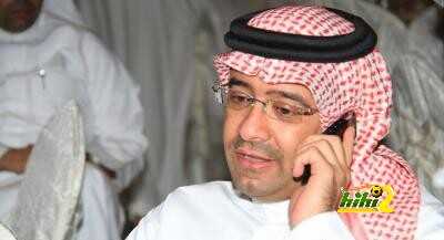 البلوي يعتذر لجماهير الاتحاد