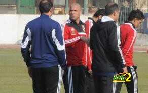 فيديو : اهلي بنغازي يهزم الاهلي المصري