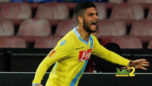 تشكيلة : نابولي يقابل فيورنتينا في لقاء الجريحان