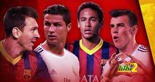 تقرير : كلاسيكو الأرض في أرقام