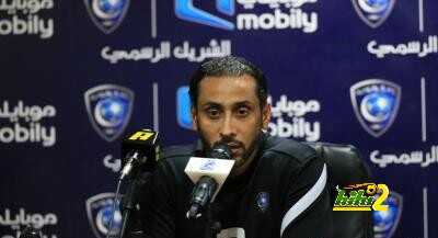 الجابر : حظوظنا فى الدورى مازالت قائمة